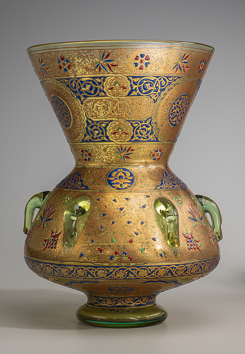 Mosque Lamp Slider Image 4